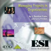 Managing Projects In Organizations - NeverDieMedia