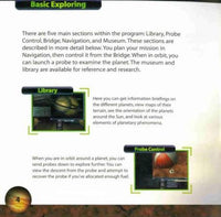Planetary Missions