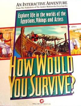 How Would You Survive?
