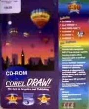 Corel Draw 5