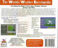 The World's Weather Encyclopedia