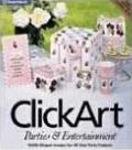 ClickArt Parties & Entertainment