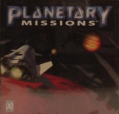 Planetary Missions