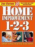 Home Improvement 1-2-3  2.0