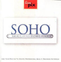 SOHO: Small Office Home Office