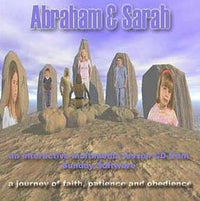 Abraham & Sarah