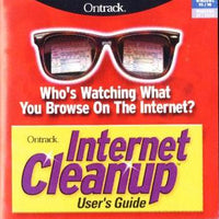 Ontrack Internet Cleanup 2.0