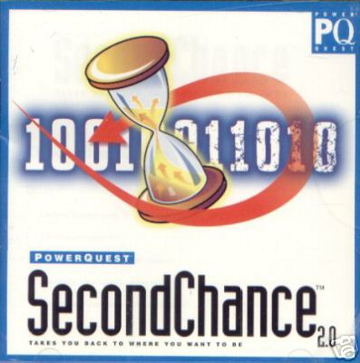 SecondChance 2.0