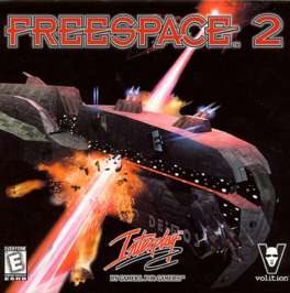 FreeSpace 2 3-Disc Set