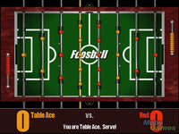 3D Table Sports