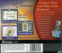 Print Artist 2003 Gold