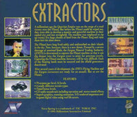 Extractors