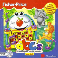 Fisher-Price ABC'S