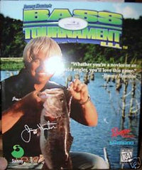 Jimmy Houston's Bass Tournament USA