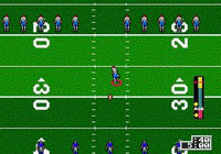 Unnecessary Roughness  '95