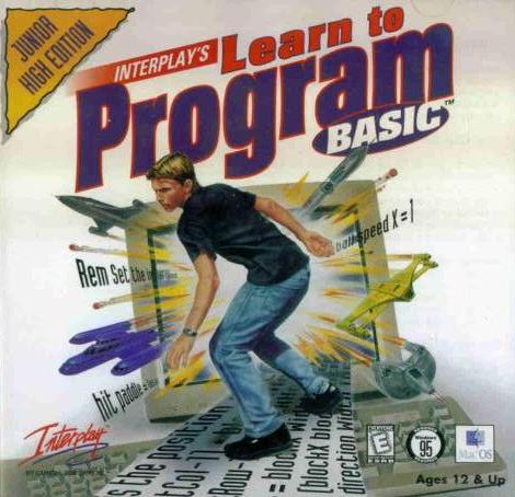 Learn To Program BASIC Junior High