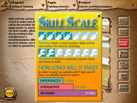 Home Improvement 1-2-3 Gold