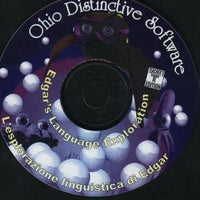 ODS Edgar's Language Exploration Italian