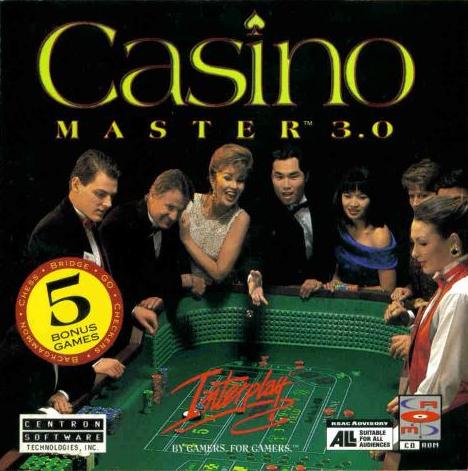 Casino Master 3