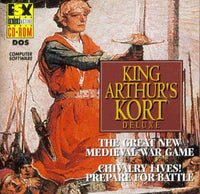 King Arthur's KORT Deluxe