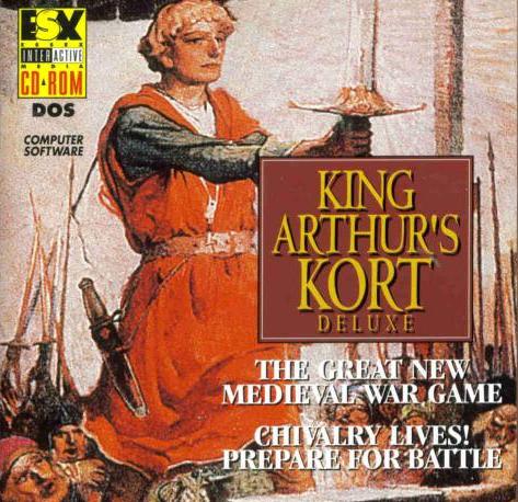 King Arthur's KORT Deluxe