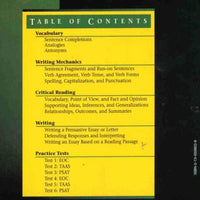 Prentice Hall Literature: Test Preparation Copper Texas