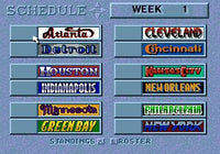 Unnecessary Roughness  '95