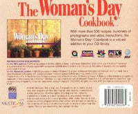 The Woman's Day Cookbook 2.0