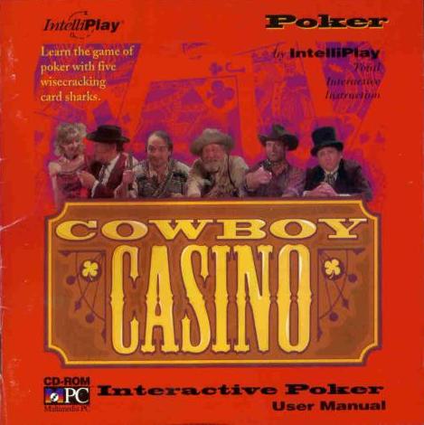 Cowboy Casino