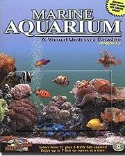Marine Aquarium 2.0