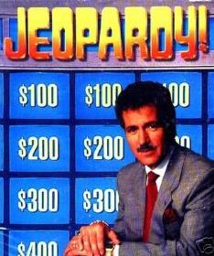 Jeopardy 1995
