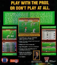 Unnecessary Roughness  '95 w/ Manual