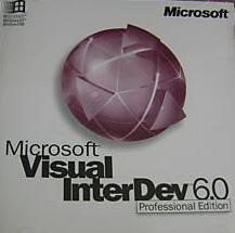 Microsoft Visual InterDev 6 Pro