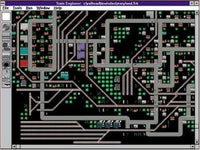 Train Engineer Deluxe