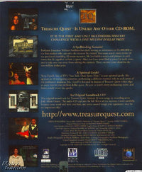 Treasure Quest