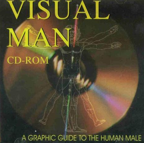Visual Man