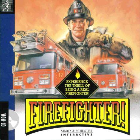 FireFighter! - NeverDieMedia