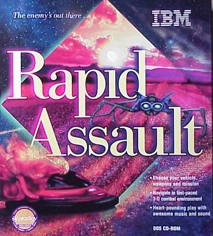 Rapid Assault