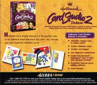 Hallmark Scrapbook Studio Deluxe