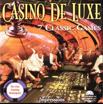 Casino De Luxe