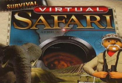 Virtual Safari