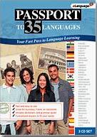 Passport to 35 Languages 2.0