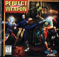 Perfect Weapon