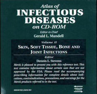 Atlas Of Infectious Diseases Vol. 2
