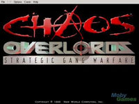 Chaos Overlords