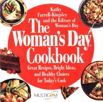 The Woman's Day Cookbook 2.0