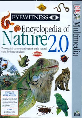 Encyclopedia of Nature 2.0
