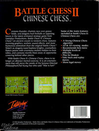 Battle Chess 2