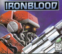 Iron Blood