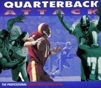 Quarterback Attack With Mike Ditka